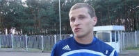 Олександр Алієв знайшов новий клуб