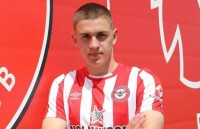 Ярмолюк зіграв за резерв «Брентфорда»