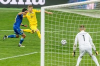 Україна – Бахрейн: прогноз і ставка Ігоря Бурбаса