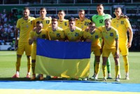 Лев матчу. Визначено найкращого гравця збірної України у грі з Німеччиною