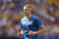 За гравцем збірної України на матчі проти Румунії стежив скаут топ-клубу