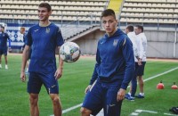 Русин назвав причину невдач молодіжної збірної України