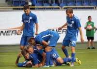 2-й тур ЛПМ. «Дніпро» – «Сталь»: прогноз експерта