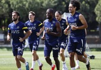 Головний турецький суперник Мірчі Луческу. Що являє собою «Фенербахче»