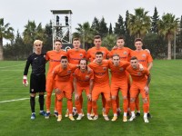 «Маріуполь» відкрив зимову серію, «Зоря» назвала суперників. Таблиця спаррингів клубів УПЛ