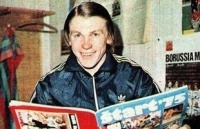 Ретро. Золоті вершини Віщого Олега