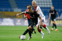 Богдан Лєднєв: «У молодіжній збірній важливо зібрати нову хорошу команду»