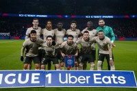 «ПСЖ» збирається змінити домашній стадіон