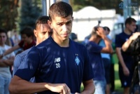 Источник: «Динамо» могло выкупить Витора Буэно за 12 млн евро