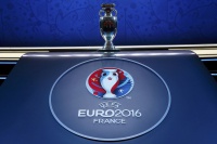 Євро-2016: в дзеркалі цифр 
