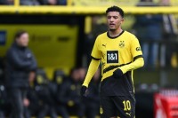 100-мільйонний пшик? Як Джейдон Санчо може почати все з нуля у «Манчестері»