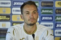 «Динамівці почуваються чудово, гравці «Шахтаря» розчаровані»: Макаренко – про атмосферу в збірній України