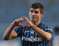 Дайте «Золотой мяч»! Малиновский – лидер рейтинга топ-игроков Европы за месяц