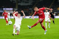 Один з найгірших? Відома оцінка Зінченка після дебютного матчу за «Ноттінгем»