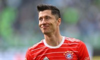 Левандовські не бойкотуватиме тренування «Баварії» з поваги до клубу