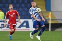 «Зоря» переглядає потенційного новачка з Чорногорії