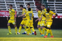 Безус забив дебютний гол за «Сент-Трюйден»