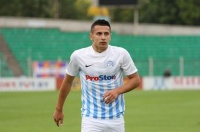 ​Хльобас повторив досягнення Гусейнова