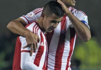 Sport.ua: Дерліса Гонсалеса в «Динамо» не буде