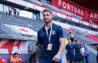 Стало відомо, скільки «Динамо» заробило на продажу Лєднєва