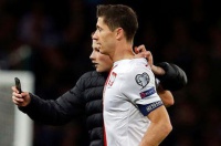 Як селфі фаната позбавило збірну Шотландії шансів потрапити на Євро-2016