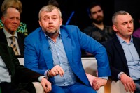 Козловський: «Я готовий скласти з себе повноваження президента «Руху» та на рік стати виконувачем обов’язків чогось там в «Карпатах»