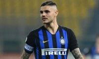 Конфлікт між «Інтером» та Ікарді наростає. Мауро виключений із заявки на Лігу Європи