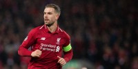 Капітан «Ліверпуля» відмовився від переходу до клубу Джеррарда із Саудівської Аравії