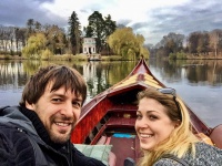 Динамівці: життя за межами поля