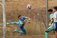 «Новий Лунін». Реал націлився на українського воротаря