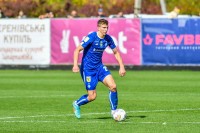 Топ-5 найкращих футболістів України до 21 року: з гравців «Динамо» тільки Забарний