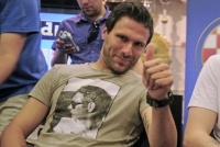 Йєрко Леко: «Сабліч сказав чесно: «Мілевський вже не витримує колишній ритм»