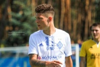 «Динамо» виключило з заявки на сезон трьох футболістів