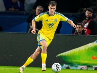 «Епізоди з пенальті були 50 на 50»: Михавко зізнався, куди зіграв під час фолу – у ногу, чи у м'яч