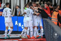 У стані суперника: «Ренн» здолав «Анже»