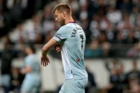 Ярмоленко повторив досягнення Коноплянки шестирічної давнини і став другим українцем в історії