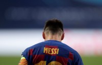 Месси не приехал на базу «Барселоны» сдавать тест на коронавирус 