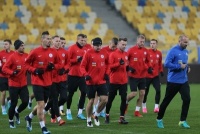 Представлення суперника України в Лізі націй: збірна Словаччини