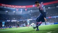 Стали відомі рейтинги кращих гравців в FIFA 19
