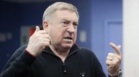 В'ячеслав Грозний: «Звичайно, «Динамо» виграє в РФШ»