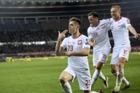 Як відіграли динамівські легіонери свої матчі в збірних? 