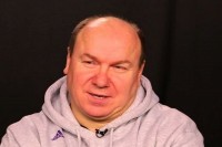 Леоненко: «Тільки Миколенко міг піти в «Евертон». За грошима погнався?»