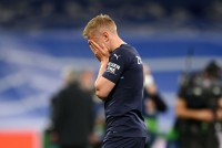 Зінченко оклигав від вильоту з Ліги чемпіонів – перший коментар українця про матч із «Реалом»