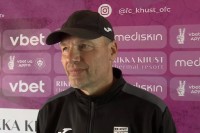 Тренер «Хуста»: «Зв'язку з Миколою Сірашем немає вже третій день»