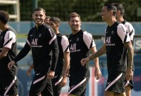 Зірковий форвард ПСЖ погодив умови особистого контракту з «Галатасараєм»