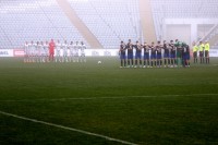 Подарунок для СК «Дніпро-1». «Шахтар» втратив очки з «Чорноморцем»