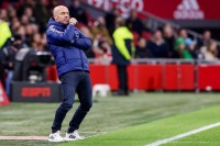 Названо потенційного тренера Яремчука. Він працював у «Барселоні» та «Аяксі»