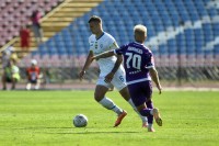 «Ми про нього говорили, і слова перетворюються в реальність». Журналіст відзначив гру хавбека «Динамо»