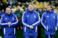 ТОП-15 найважливіших особистостей в історії київського «Динамо»