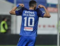 Сына Ривалдо в «Динамо» не будет. Польский клуб заплатил копейки за футболиста